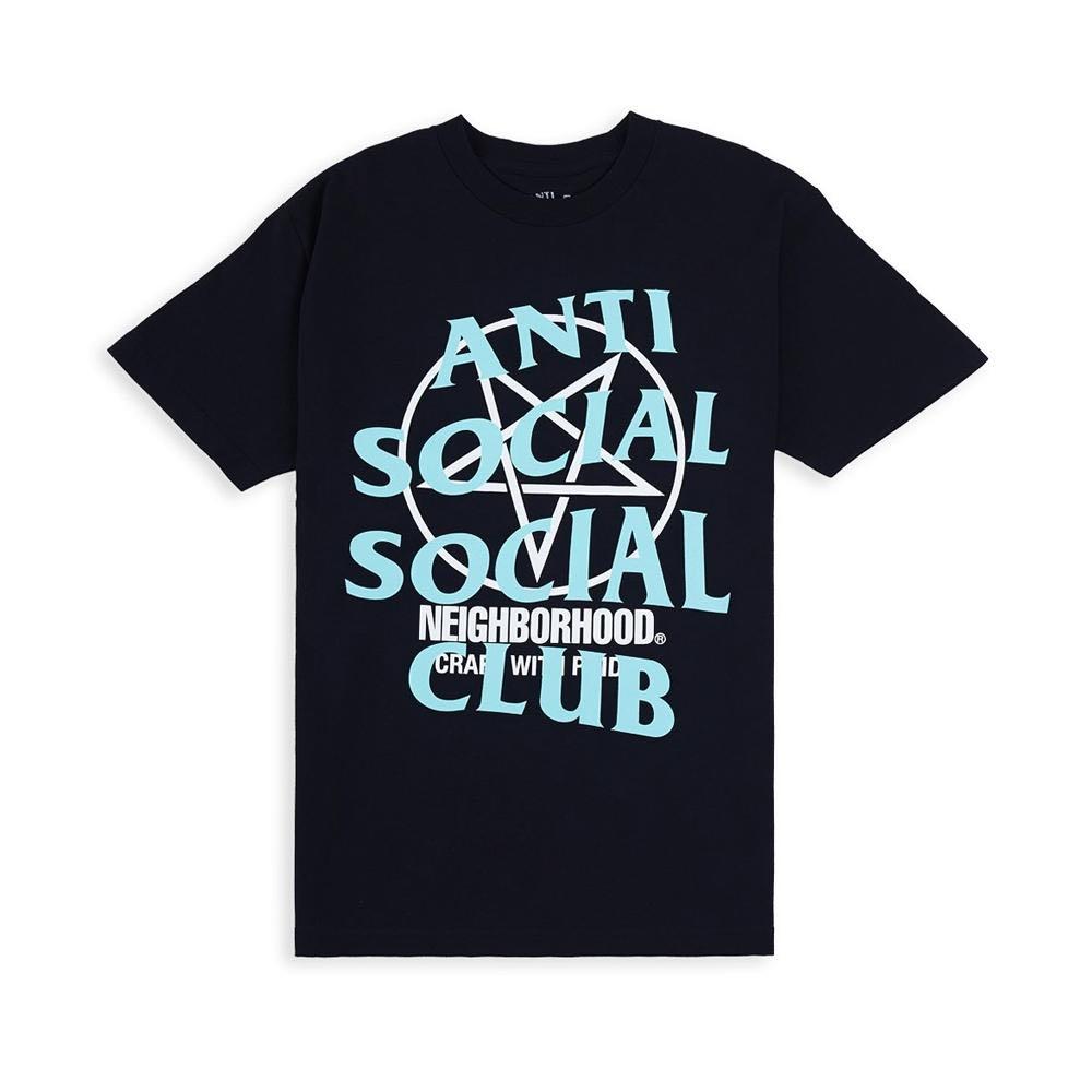 Anti Social Social Club x Neighbourhood