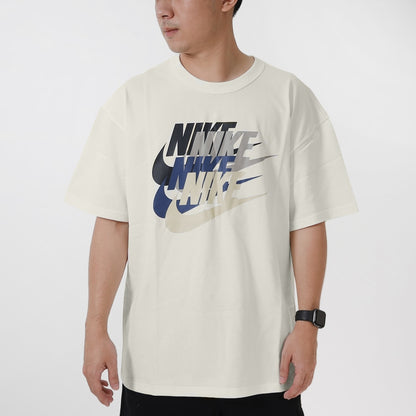 Nike As Men's Nike Sportswear Prem Ss Tee Logo Tee DV3317-010