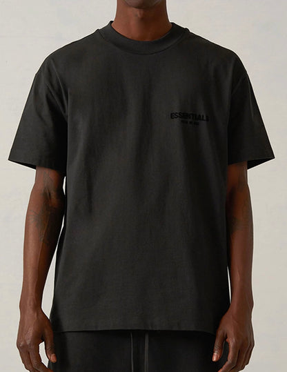 SS22 Essentials Fear Of God Stretch Limo T-Shirt