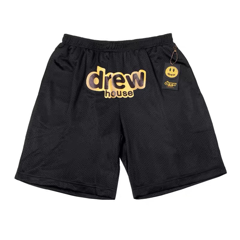 Drew House Secret Mesh Shorts