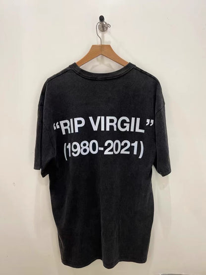 VINTAGE 95 RIP VIRGIL ABLOH