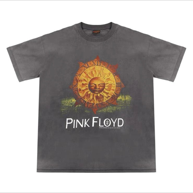 Pink Floyd X Sun
