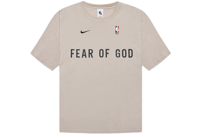 Fear of God x Nike Warm Up T-shirt