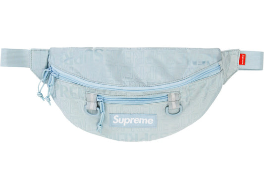 Supreme Waist Bag (SS19) ICE