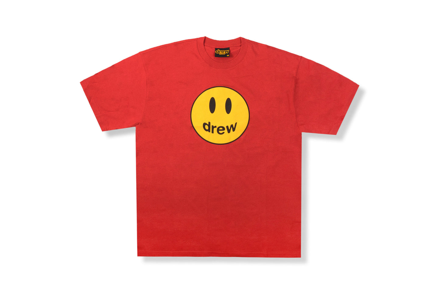 Drew House Red SS Tee