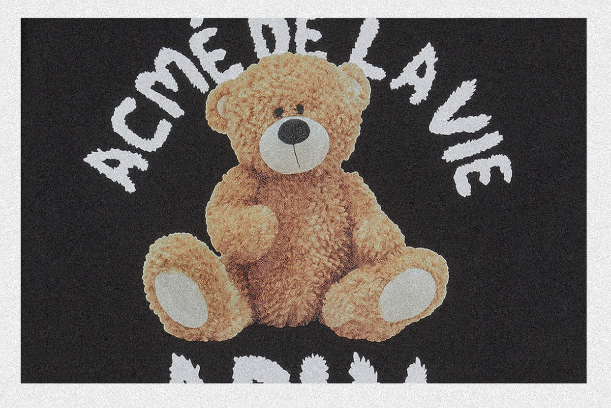 ADLV Teddy Bear