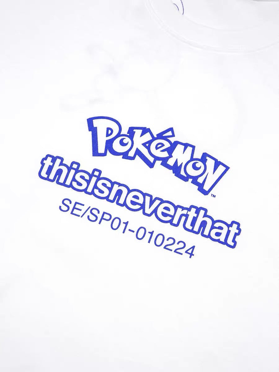 thisneverthat Pokemon Middle Logo