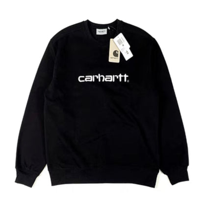 Carhartt sweatshirt (black)