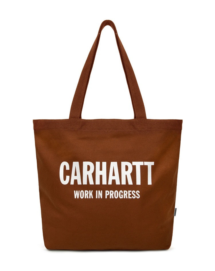 Carhartt WorkInProgress Tote