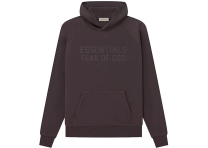 [New Released] Essentials SS23 Fear Of God Hoodie