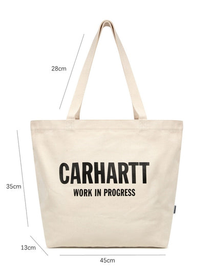 Carhartt WorkInProgress Tote