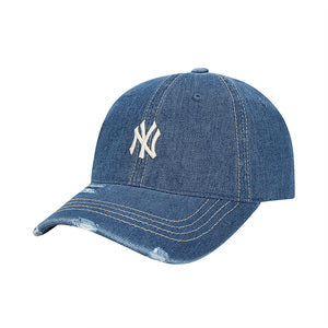 MLB NY DENIM CAP