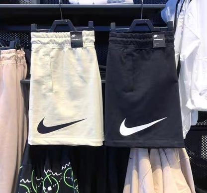 Nike Sportswear Swoosh French Terry Women'S Shorts