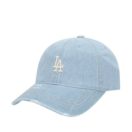 MLB LA DENIM CAP