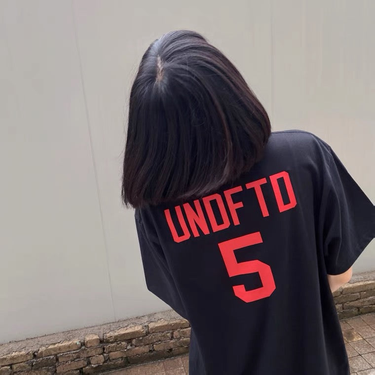 Undefeated Tokyo (black)