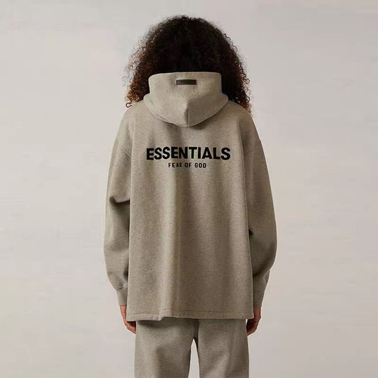 SS22 ESSENTIALS RELAXED Hoodie