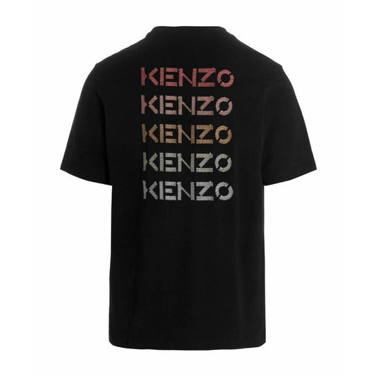KENZO SS22 Embroidery Wording Collection