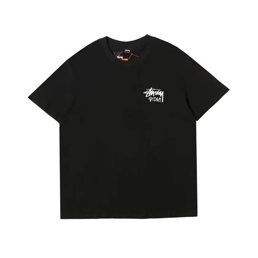 Stussy Sydney t-shirt (black)
