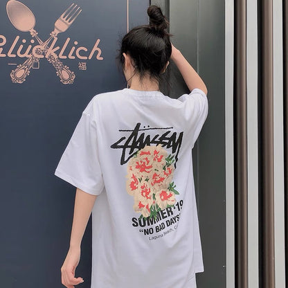 STUSSY SUMMER COLLECTION 2020