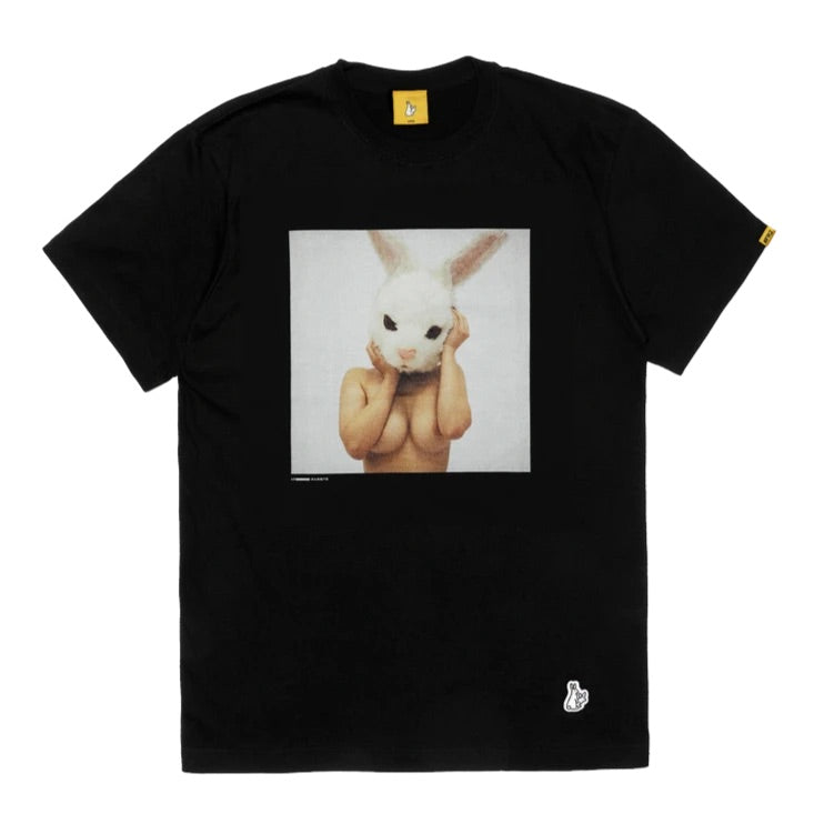 FR2 Taijitu Rabbits T-shirt 白 L 新品PeaceandAfter