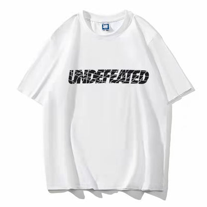 UNDEFEATED 2022 Edition MIDDLE LOGO
