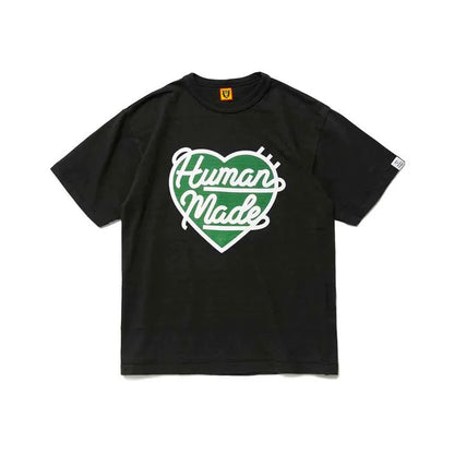 Human Made Heart Logo T-Shirt