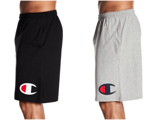 Champion Big C Logo Shorts