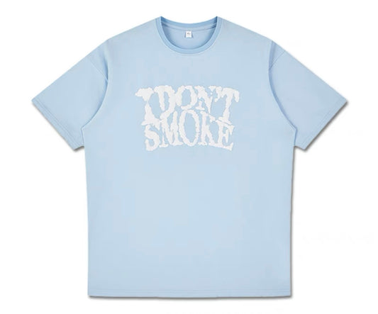 I don’t smoke (BlueCloud)