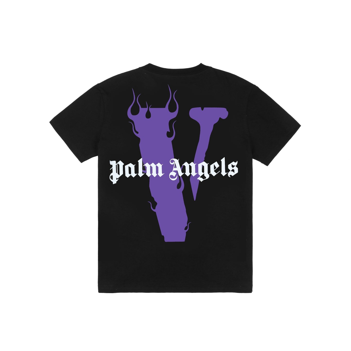 VLONE x Palm Angel Collab Design (US Edition) Black