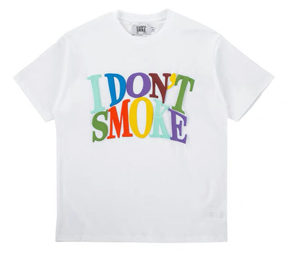 I don’t smoke (Colourful Words)